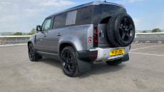 Land Rover Defender 3.0 D300 HSE 110 5dr Auto Diesel Estate